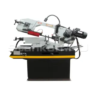 Станок ленточнопильный BS-315GFH-JC