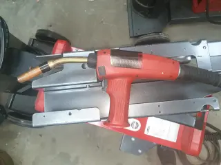 Fronius TransPuls Synergic 2700 4R / Z CMT