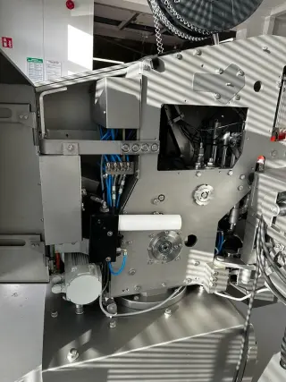 Клипсатор POLY CLIP FCA 160