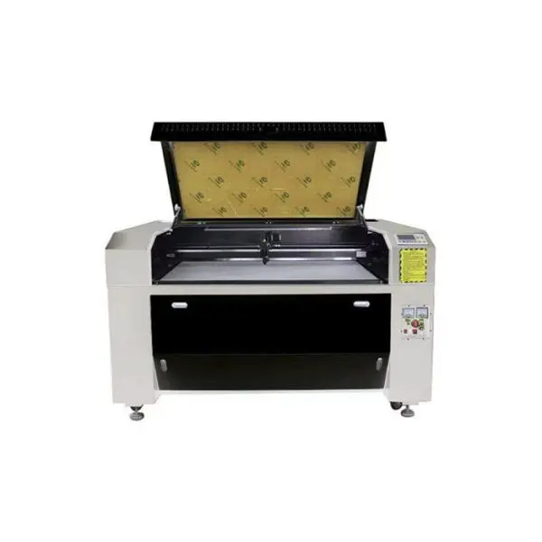 Станок для лазерной резки и маркировки JL-1390