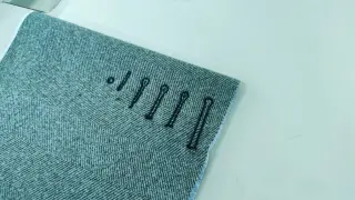 Петельная машина глазковой петли Jack JK-T9820-01