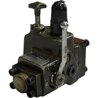 Клапан для зарядки аккумуляторов SA20M22T-070-10 HYDAC