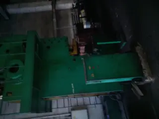 Пресс КГ2134 250тн