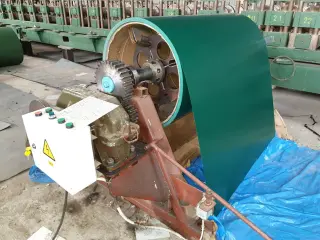 Прокатный стан для профлиста С-8 0,4 – 0,7мм