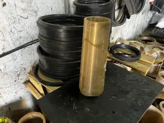 Втулка коническая КСД-600 1059206002