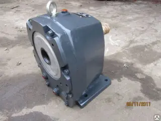 Мотор редуктор цилиндрический 1МЦ2С100Н-35,5-110.