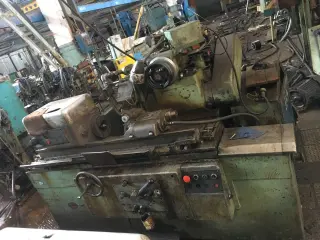 Круглошлифовальный станок 3а151 (40363)