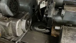 Mitsui Seiki MUG 27/50-22 Станок универсальный круглошлифовальный