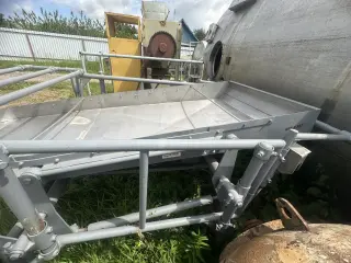 Вибромоечная машина