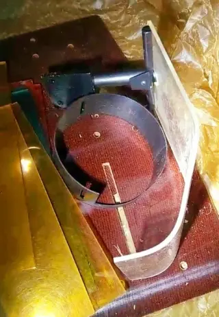 Токарный Станок Тш-3