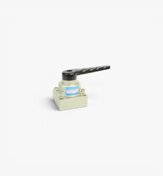 Пневмораспределитель HV400-08D