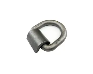 Палубный рым (крепежная петля) D-Ring
