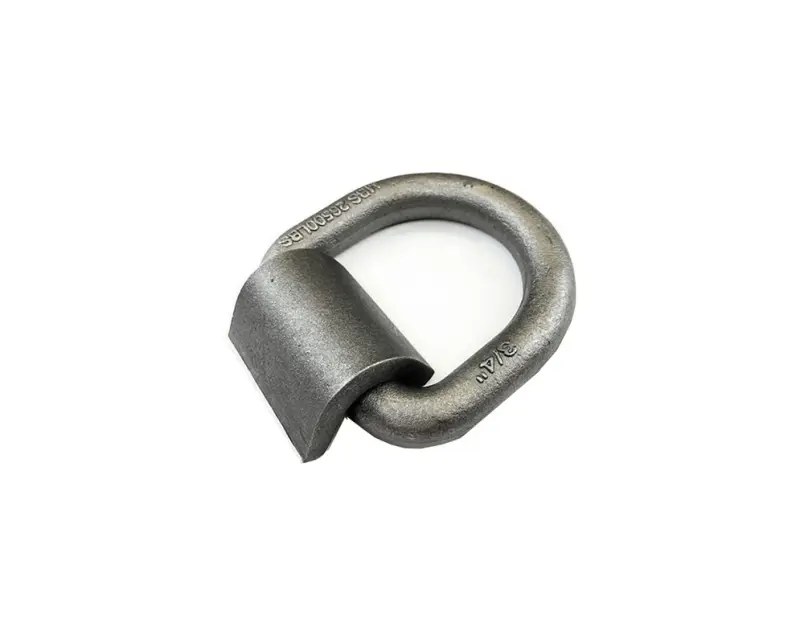 Палубный рым (крепежная петля) D-Ring