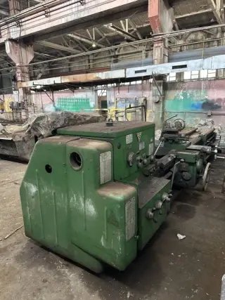 1М63БФ101 токарно-винторезный станок РМЦ 3000