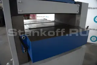 Двусторонний рейсмусовый станок МВ204С