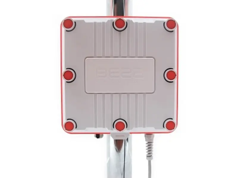 Базовая станция LoRaWAN
