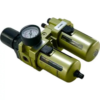 Устройство подготовки воздуха AC401004D