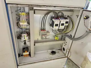 Винтовой компрессор Kraftmann VEGA 55 8