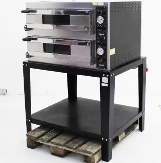 Печь для пиццы Apach AMM44