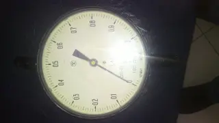 Динамометр ДПУ 0,01 (10кг/0,1кН)