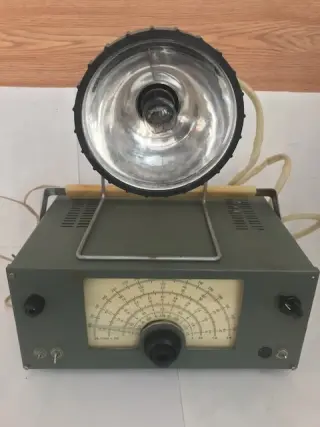 2ТСт32-456 стробоскопический тахометр