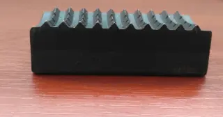 Плашка, сухарь (Drill-pipe slip)