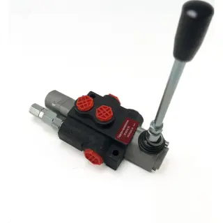 Гидрораспределитель 1P40-K15 GKZ1