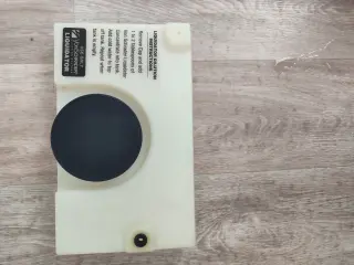 Ковровый экстрактор Von Shrader LMX