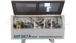 Автоматический кромкооблицовочный станок MF367