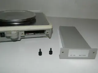 Весы AND EK-200i / 200 г, 0.01 г