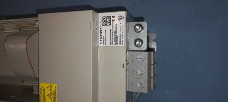 Силовой модуль 6SN1123-1Aa00-OEA2 -160A