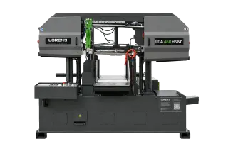 LOREND LDA 460 HS NC