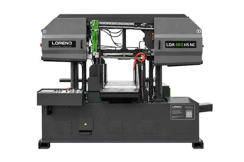 LOREND LDA 460 HS NC