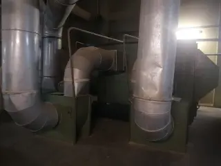 Фильтровальная установка