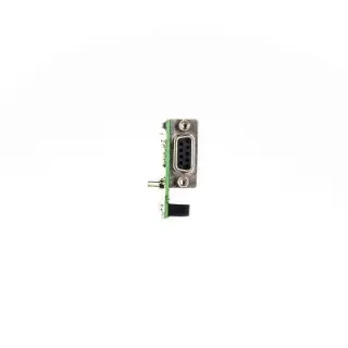 Карта протокола PROFIBUS SD6-DP01 для ESQ-770 (от 7,5 кВт)