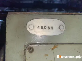Внутришлифовальный станок сш163с6 9