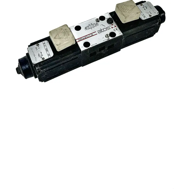 Гидрораспределитель DHZO-A-073-L520 ATOS