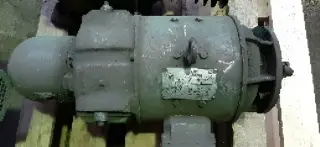 Электродвигатель ПБСТ23МУ4