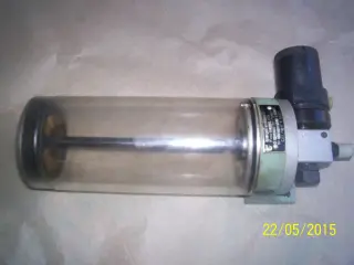 Станция смазки 130-123