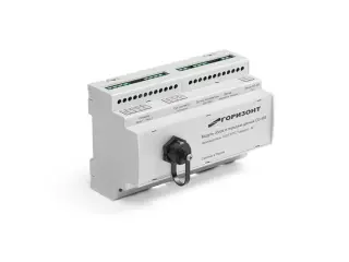 CU-RS485 Модуль сбора и передачи данных по линии RS-485