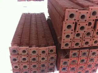 Экономайзер ЭБ2