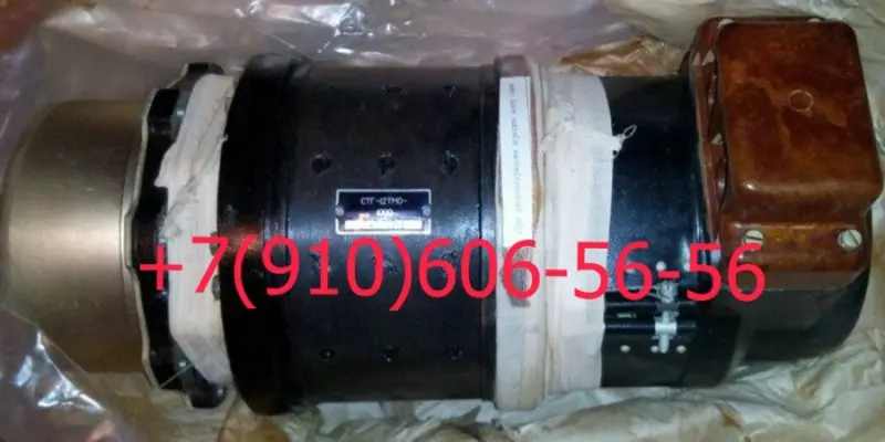 НП25-9, ГСР-СТ-18000, СТГ-12ТМО-1000, 623К, 623АНМ