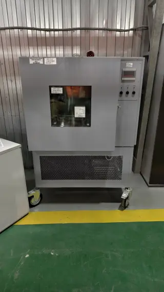 Климатическая камера М-60/100-250КТХ