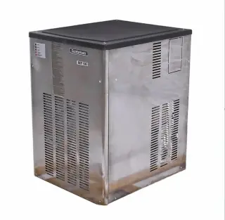 Льдогенератор (гранулы, 350кг) Scotsman MF 56 AS