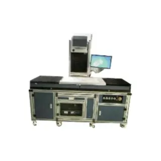 Станок для лазерной маркировки SCM5080