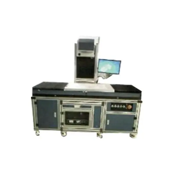 Станок для лазерной маркировки SCM5080