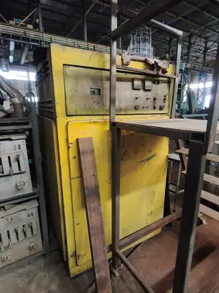 Выпрямитель сварочный ВДУ-1602