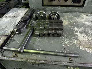Токарный Винторезный станок, 16к20 РМЦ 1000 мм