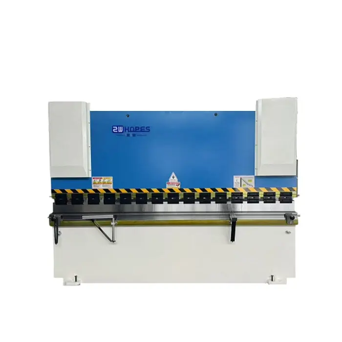 Листогибочный пресс 125T3200 E21