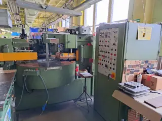 Сварочный станок BIZETA BZ3T4P/8